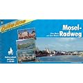 Bikeline Radtourenbuch Mosel-Radweg