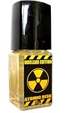 Eau de Parfum "Atomic Risk" - Teufelsk&uuml;che