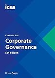 Corporate governance