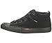 Converse Boy's Chuck Taylor Street Mid Pre/Grade School Fashion Sneakers