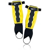 Nike T90 Charge Shin Guards - Small