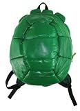 Teenage Mutant Turtle Shell Backpack Tmnt