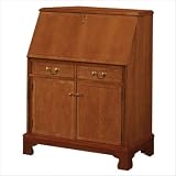 Jasper Cabinet Jamestown Computer Secretary Desk