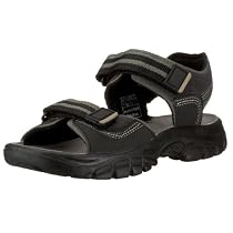 Richter Ulli 11.8703, Jungen Sandalen