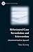 Behavioral Case Formulation and Intervention: A Functional Analytic Approach (Wiley Series in Clinical Psychology)