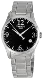 Tissot Hommes T0284101105700 Odaci-T Montre &agrave; cadran noir