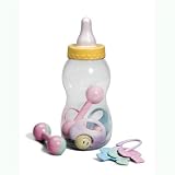 Baby Bottle Bank with Accessories by 