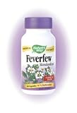 Feverfew - Standardized Extract (60 cap)