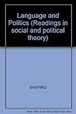 Language and politics