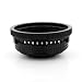 Tilt/ Swing Adapter for Hasselblad Lens to Nikon Camera