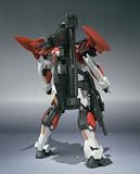 Full Metal Panic: ARX-8 Laevatein Robot Spirits Action Figure