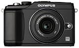 Olympus PEN E-PL2