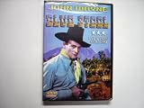 BLUE STEEL (JOHN WAYNE,GABBY HAYES) - DVD