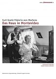 Das Haus in Montevideo - Valerie von Martens