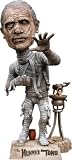 Review star images 4695 / Headknocker The Mummy's Tomb