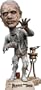 Universal Monsters Mummy Head Knocker