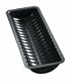 Kaiser Bakeware LaForme Plus 12-Inch Half Round Loaf Pan