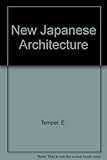 New Japanese architecture