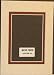 Set of 5 - 16x20 Parchment /Brown Double Mats, Fit 11x14 Photos, Prints, Art