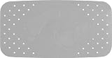 Produkt-Bild: Ridder 670870-350 Wanneneinlage 38x72 cm Plattfu&szlig; manhattan
