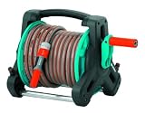 GARDENA 08010-20 Classic Schlauchtrommel 10 Set