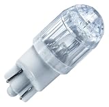PIAA 19407 LED Wedge Bulb