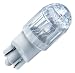 PIAA 19407 LED Wedge Bulb