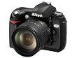 Nikon D-70 digitale Spiegelreflexkamera (6,1 Megapixel) nur Geh�use