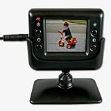 Caméra Sans fil de Recul pour Voitures Video LCD