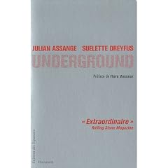 Underground
