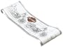 Brewster 39962 Harley Davidson White Wall Border