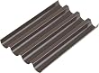 World Cuisine 4 Baguette pan non-stick