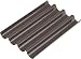 World Cuisine 4 Baguette pan non-stick