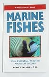 Micro - pocket Guide:marine Fishes (s) (Catalog Category: Aquarium / Books-marine)