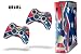New XBOX 360 Console Protective Skin - Rebel Flag