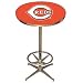Imperial Cincinnati Reds Licensed Pub Table