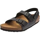 Birkenstock Roma , Damen Sandalen/Outdoor-Sandalen aus Birko-Flor