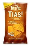 Kettle Tias! Chips Chili con Queso, 1.75-Ounce (Pack of 24)