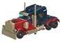 Transformers  Voyager Optimus Prime