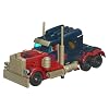 Transformers  Voyager Optimus Prime