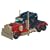 Transformers  Voyager Optimus Prime