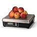 Avery Berkel 6720 Point of Sale Bench Scale with Internal Display, 14" Length x 12" Width Pan, 30 lbs Capacity