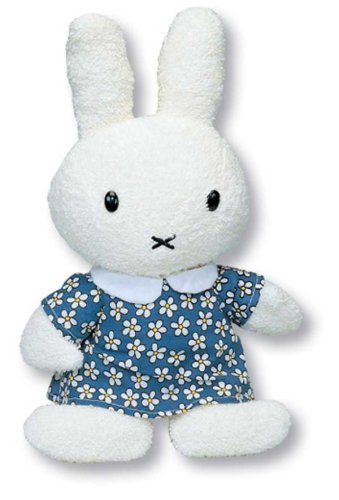Childrens Toyshop  Toys : Ravensburger - Dress - Towelling 34 cm