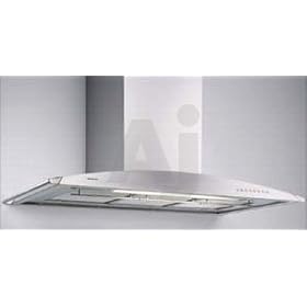 Gaggenau 300 Series AH320701 Wall Mount Chimney Range Hood with 450 CFM Internal Blower, 3... by Chimney Cleaning Supplies