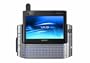 Sony VAIO VGN-UX380N 4.5-inch Laptop (Intel Core Solo Processor U1500, 1 GB RAM, 40 GB Hard Drive, Vista Business)
