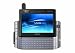 Sony VAIO VGN-UX380N 4.5-inch Laptop (Intel Core Solo Processor U1500, 1 GB RAM, 40 GB Hard Drive, Vista Business)