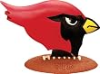 Arizona Cardinals Team 3D Logo Ornament NFL Football Fan Shop Sports Team Merchandise