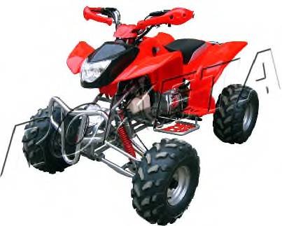 Scat Rat 150 Sport