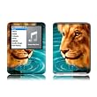 Thirsty Design Protective Decal Skin Sticker for Apple iPod nano 3G (3rd Generation) 4GB/ 8GB Player