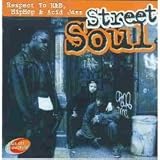 Street Soul (Cd Compilation, 35 Tracks)